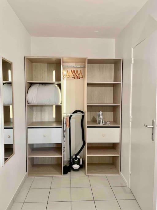 Mickey'S House - Apartments 4 Persons - 10 Min Disneyland Paris Bussy-Saint-Georges Ngoại thất bức ảnh